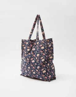 Bolsa Algodón Print