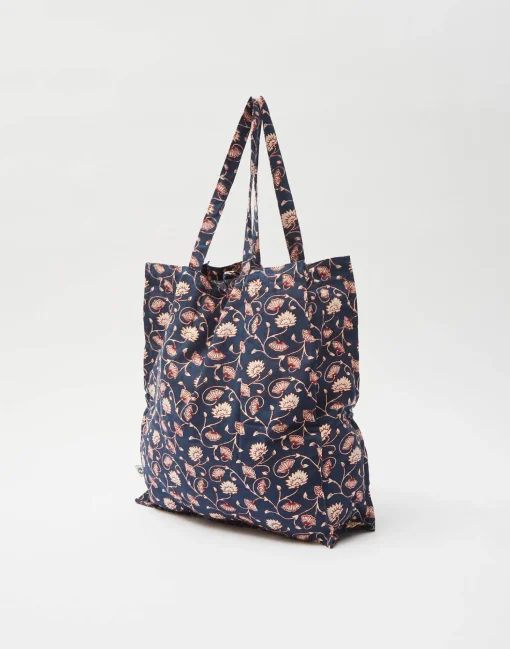 Bolsa Algodón Print