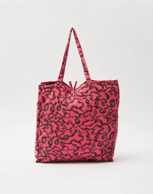 Bolsa Algodón Print