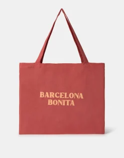 Bolsa Barcelona Bonita