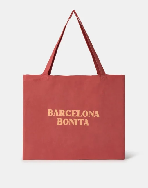 Bolsa Barcelona Bonita