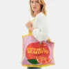 Bolsa Exprime El Momento