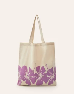 Bolsa Lino Palmera