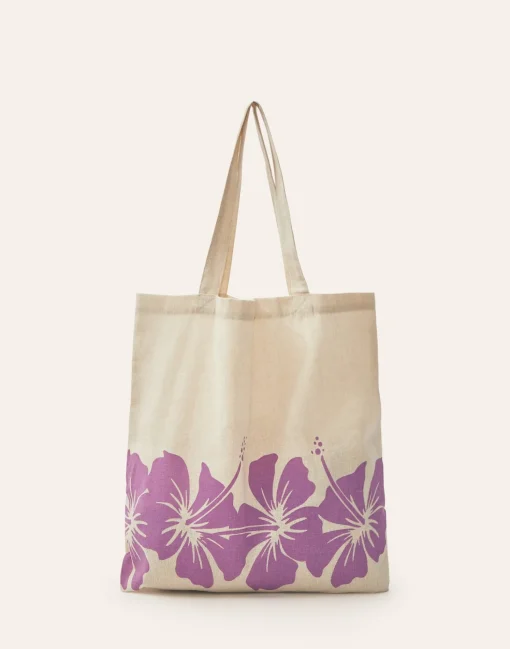 Bolsa Lino Palmera