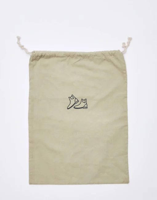 Bolsa Para Zapatos