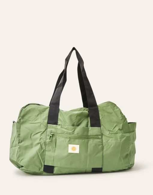 Bolsa Plegable Para Maleta 19l