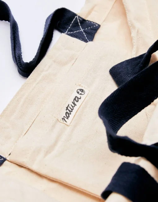 Bolsa Tote Plegable