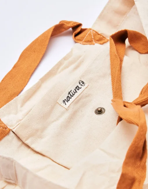 Bolsa Tote Plegable