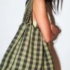 Bolso Vichy