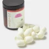 Bote 20 Capullos Gusano Seda Exfoliantes