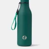 Botella Metal Asa 550ml