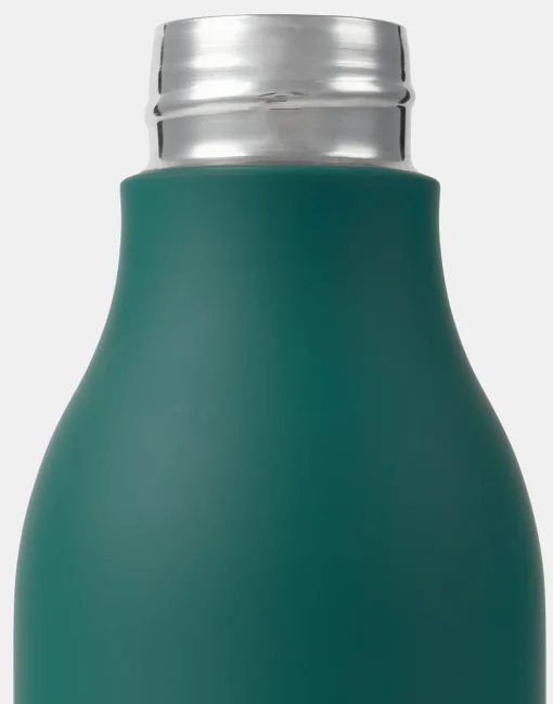 Botella Metal Asa 550ml
