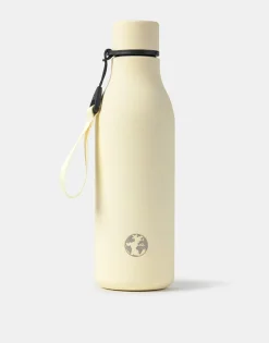 Botella Metal Asa 550ml