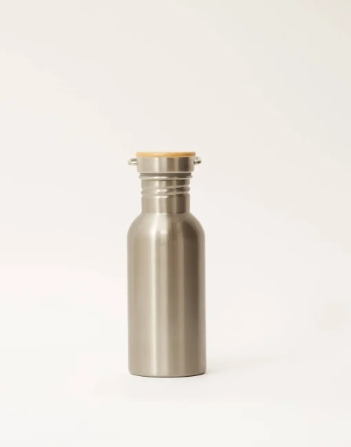 Botella Metálica 500ml