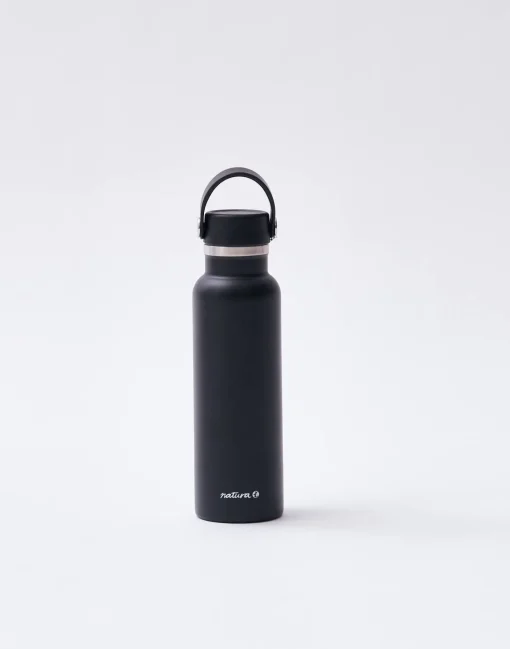 Botella Tapón Con Asa 500ml