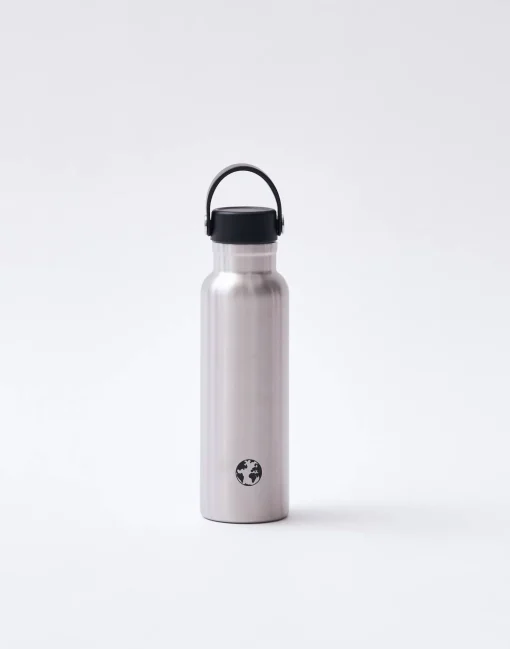 Botella Tapón Con Asa 500ml