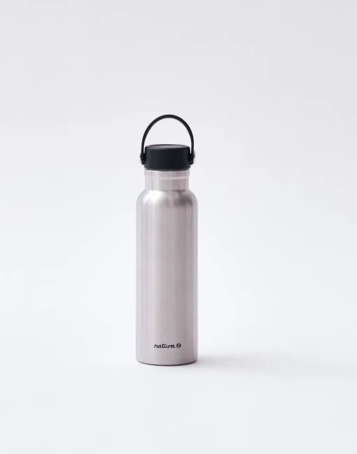 Botella Tapón Con Asa 500ml