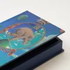 Caja Libro Elefante