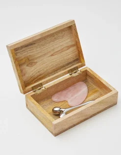 Caja Lotus