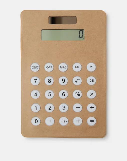 Calculadora Kraft Solar