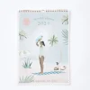 Calendario Yoga 2024