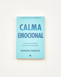 Calma Emocional