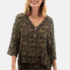 Camisa Bandani