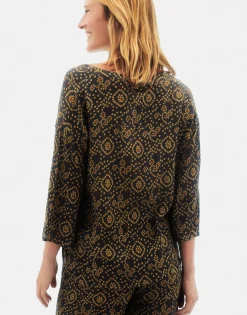 Camisa Bandani