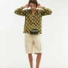Camisa Cactus