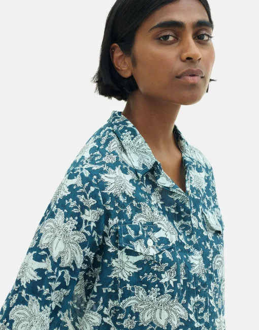 Camisa Dobbi Aninik