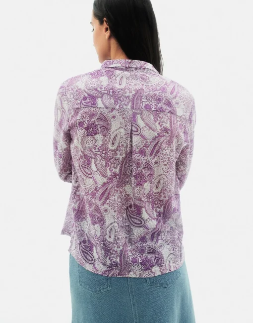 Camisa Dobbi Korba