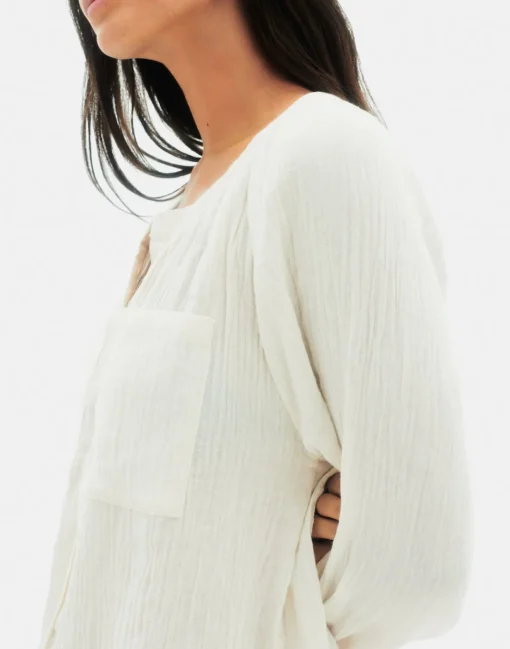 Camisa Hilo