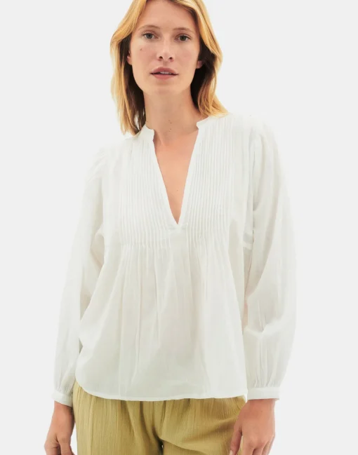 Camisa Lagos