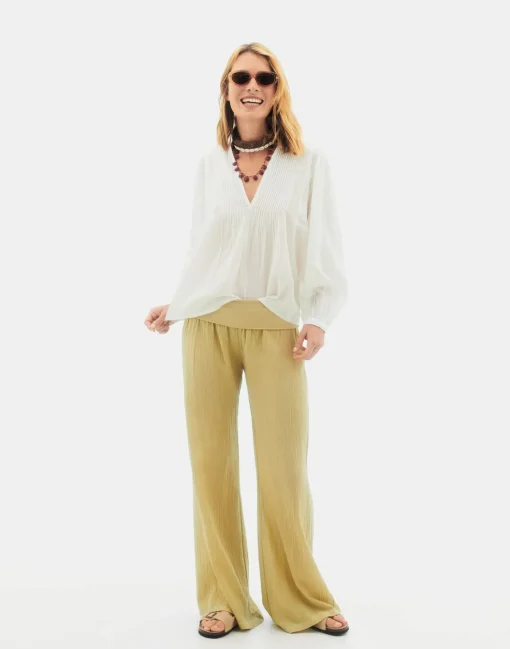 Camisa Lagos