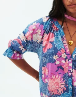 Camisa Lahaina