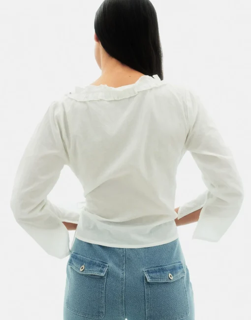 Camisa Libia