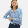 Camisa Meriwa
