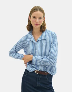 Camisa Meriwa