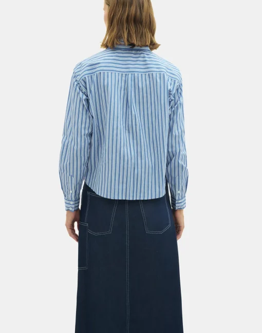Camisa Meriwa