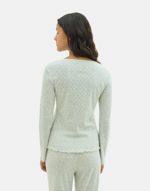 Camiseta Connie
