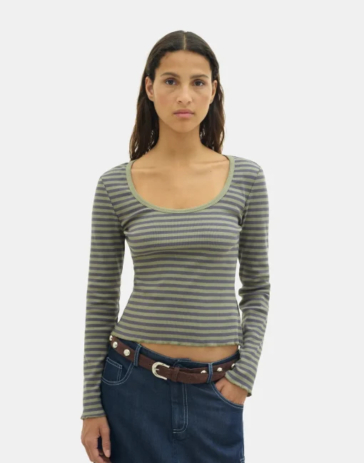 Camiseta Raia