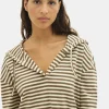 Camiseta Rayas