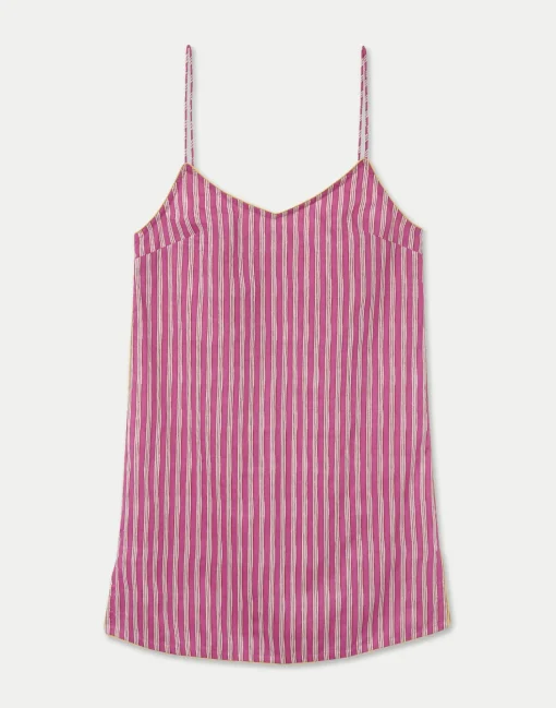 Camisón Jaya Summer