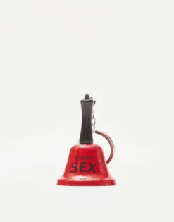 Campanita Sexo