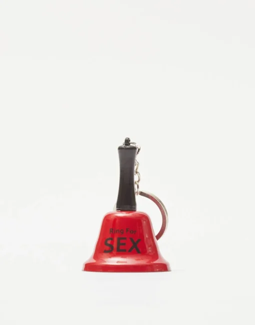 Campanita Sexo