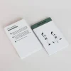 Cartas Entrenamiento