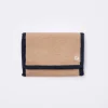Cartera Canvas Lavado