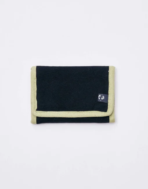 Cartera Canvas Lavado