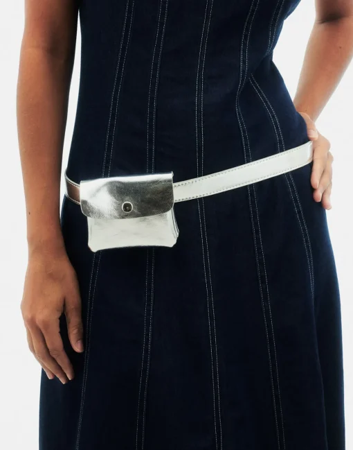 Cartera Silver