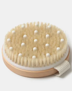 Cepillo Circular Masajeador Anticelulitis